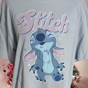 Stitch Shirt